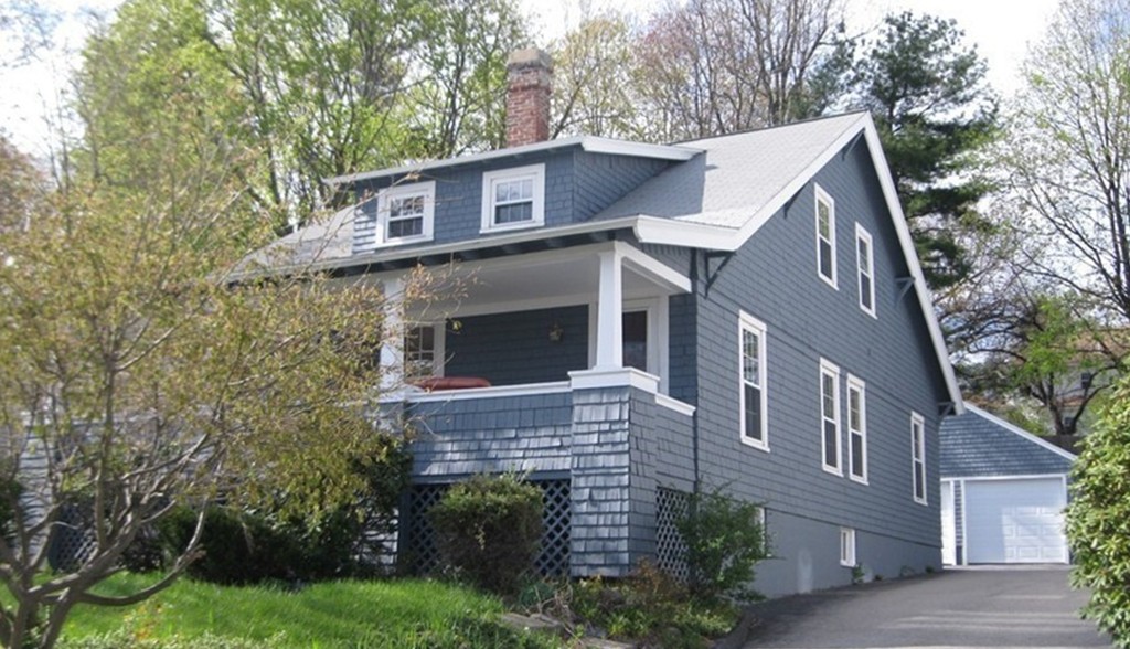 40 Barnard Road Worcester, MA 01605 - Photo 1 of 19 Gallery Image 1