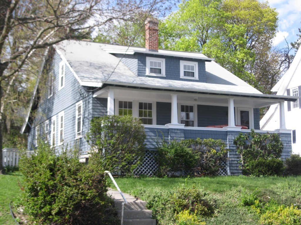 40 Barnard Road Worcester, MA 01605 - Photo 2 of 19 Gallery Image 2