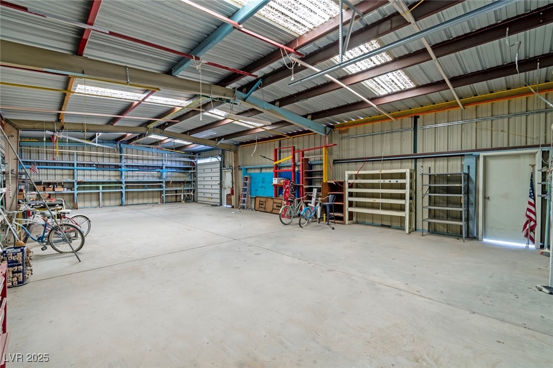 5315 North Fort Apache Road Las Vegas, NV 89149 - Photo 45 of 46 7-10 Car Garage, depending of car size.