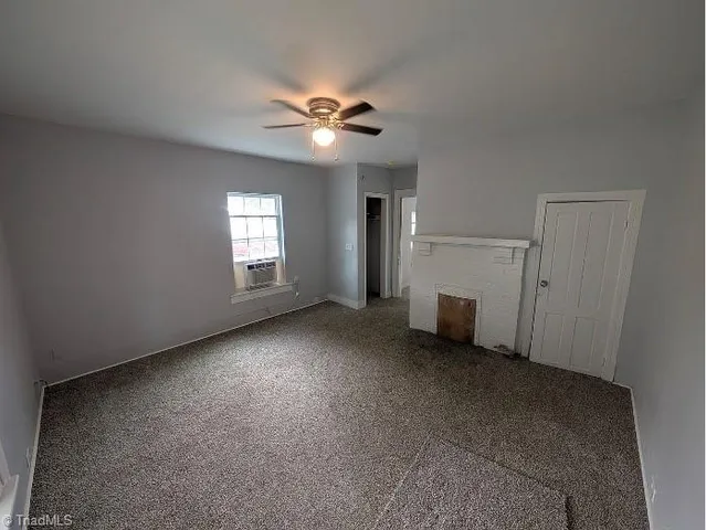 $499,900 | 215 North Logan Street, Burlington, NC 27217