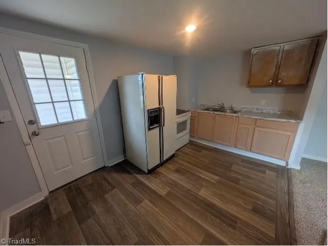 $499,900 | 215 North Logan Street, Burlington, NC 27217