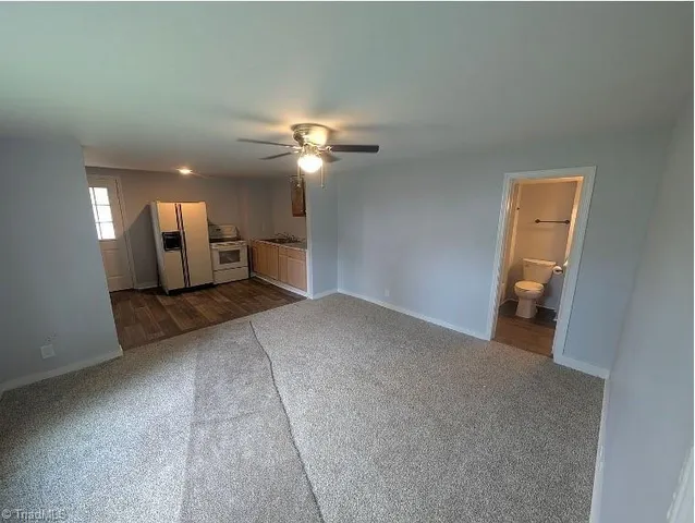 $499,900 | 215 North Logan Street, Burlington, NC 27217