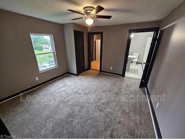 $499,900 | 215 North Logan Street, Burlington, NC 27217