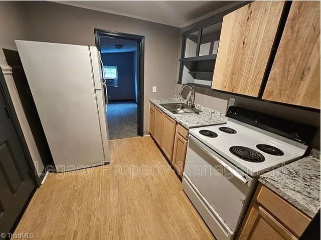 $499,900 | 215 North Logan Street, Burlington, NC 27217