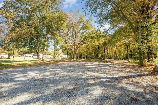 $499,900 | 215 North Logan Street, Burlington, NC 27217