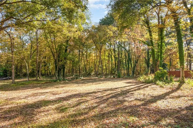 $499,900 | 215 North Logan Street, Burlington, NC 27217