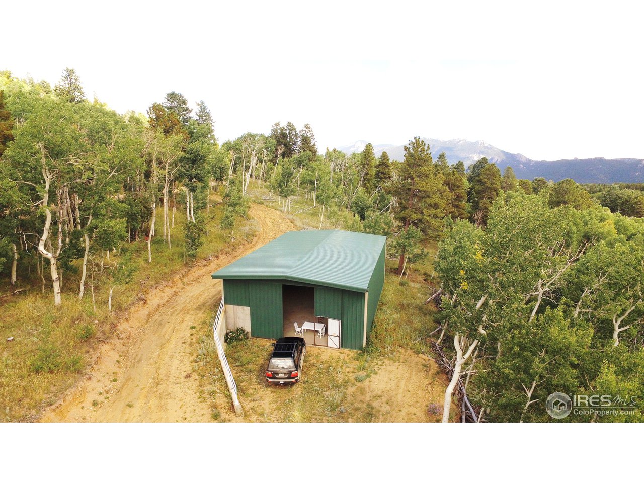 636 Badger Road Black Hawk, CO 80422 - Photo 15 of 16 Gallery Image 15