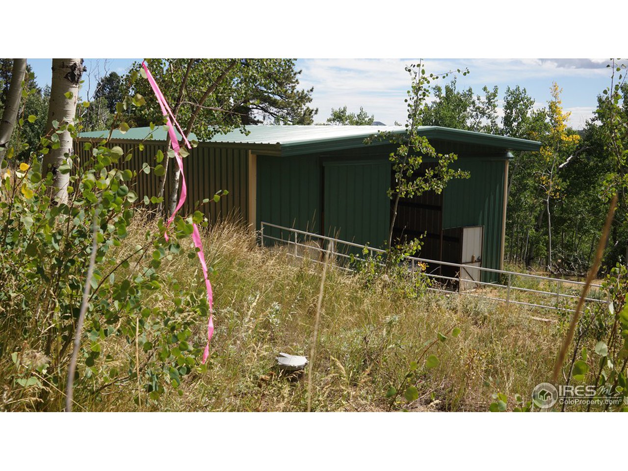 636 Badger Road Black Hawk, CO 80422 - Photo 16 of 16 Gallery Image 16
