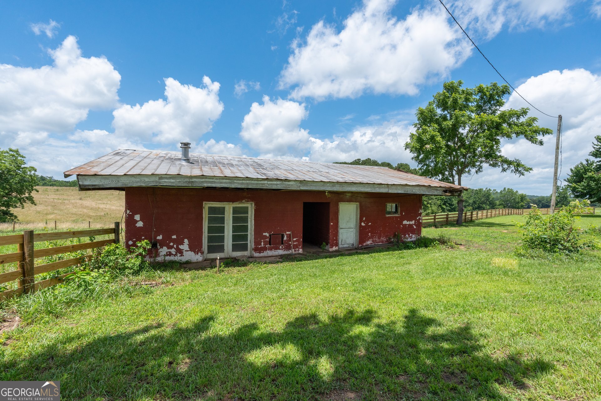 3710 Veal Road Roopville, GA 30170 - Photo 25 of 29
