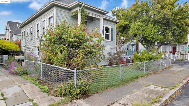 $998,000 | 897 Oak Street, Alameda, CA 94501