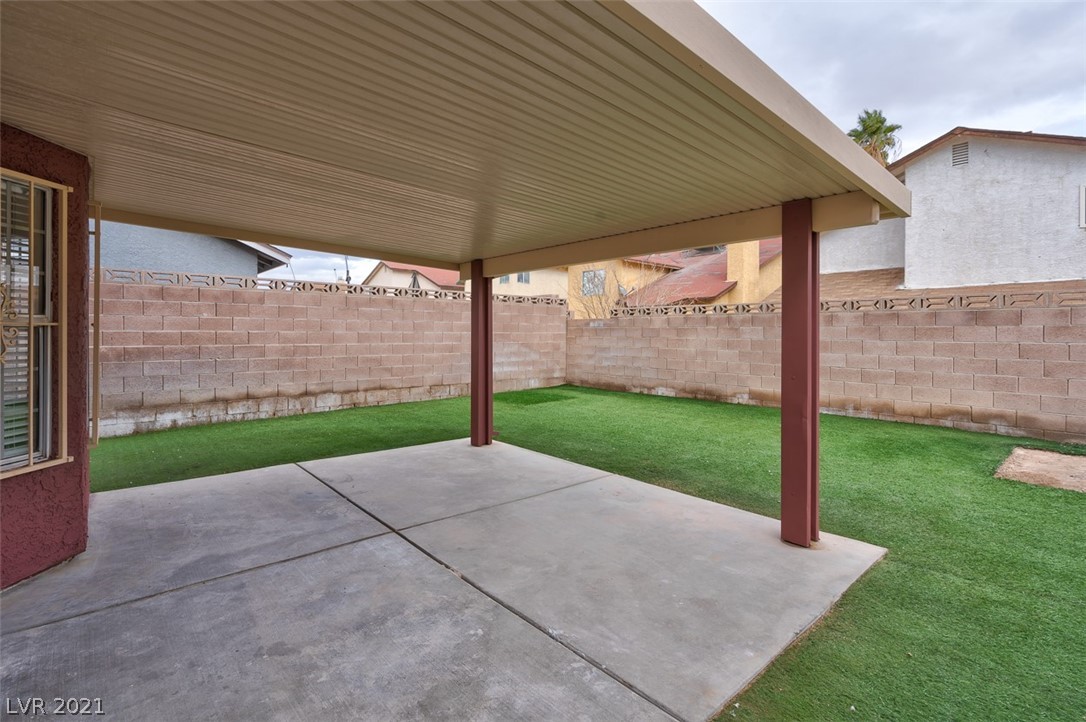 3896 Lincoln Road Las Vegas, NV 89115 - Photo 40 of 46 Gallery Image 40