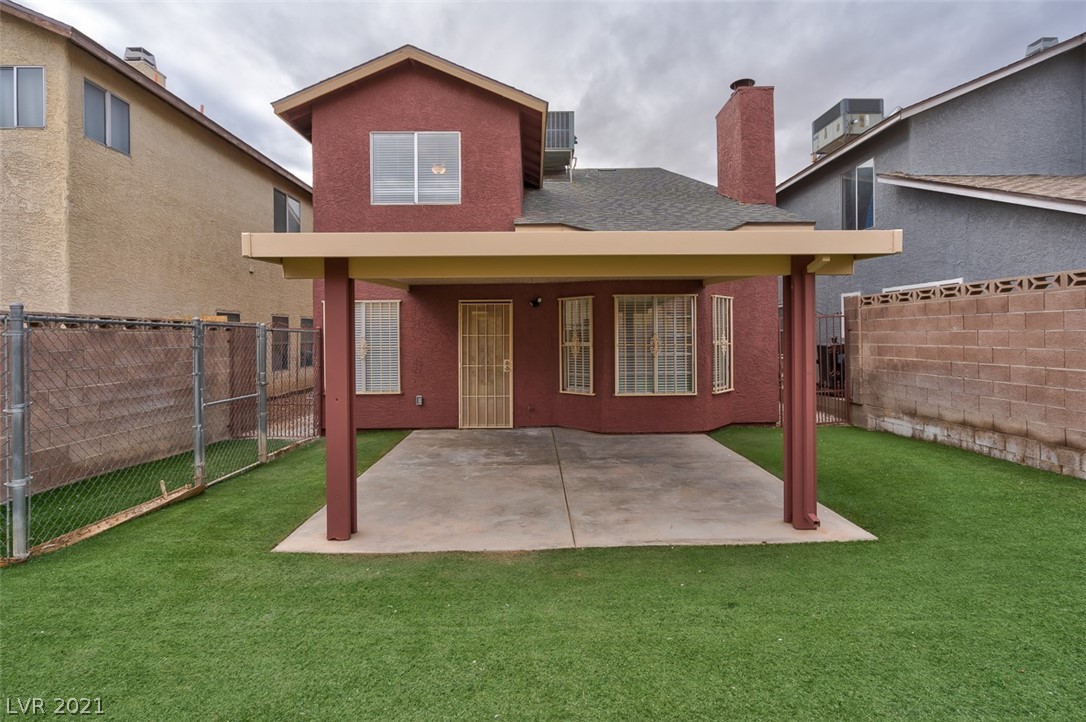 3896 Lincoln Road Las Vegas, NV 89115 - Photo 42 of 46 Gallery Image 42