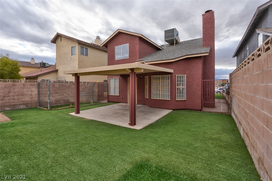 3896 Lincoln Road Las Vegas, NV 89115 - Photo 43 of 46 Gallery Image 43