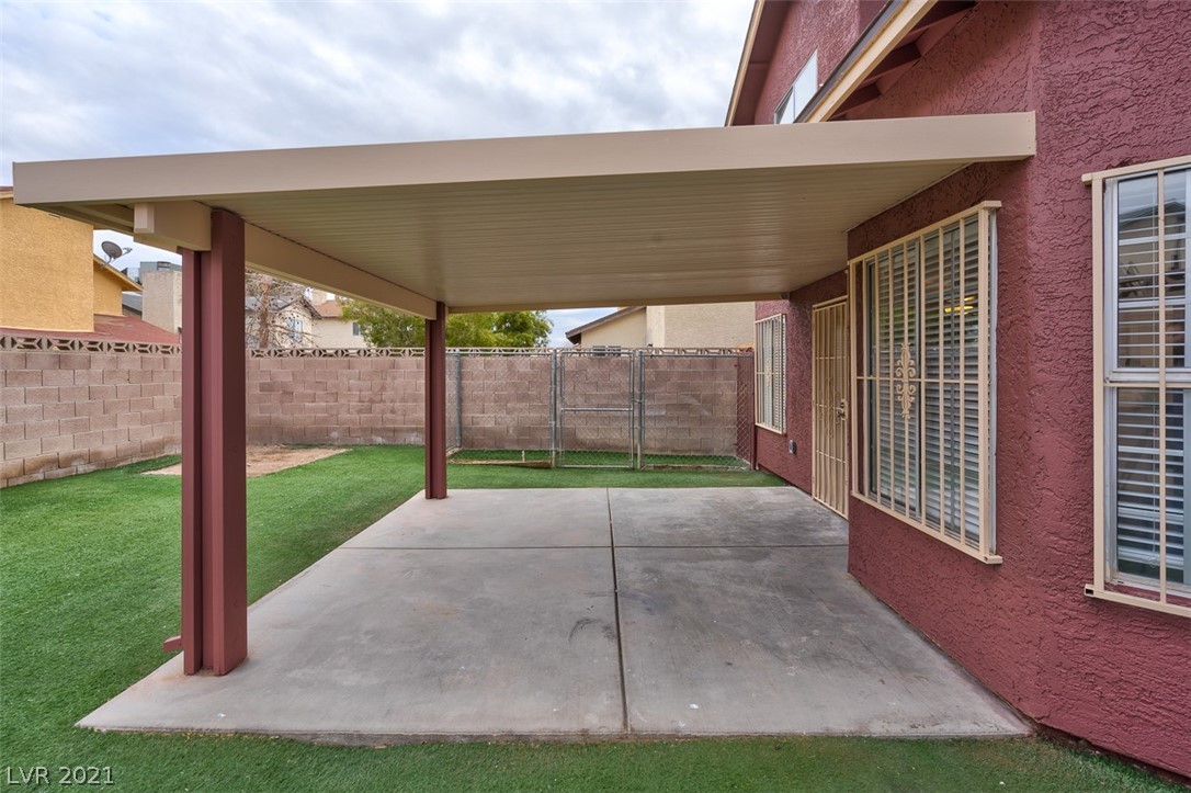 3896 Lincoln Road Las Vegas, NV 89115 - Photo 44 of 46 Gallery Image 44