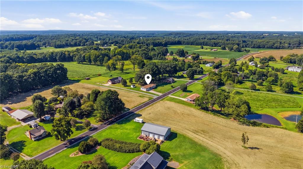 3799 Mack Lineberry Road Franklinville, NC 27248 - Photo 25 of 25 Gallery Image 25