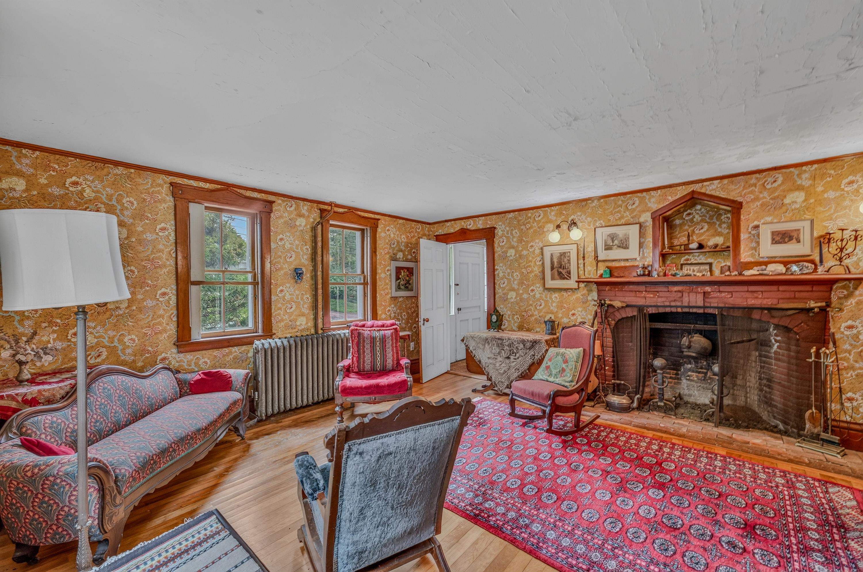 166 Main Street New Hampton, NH 03256 - Photo 23 of 55