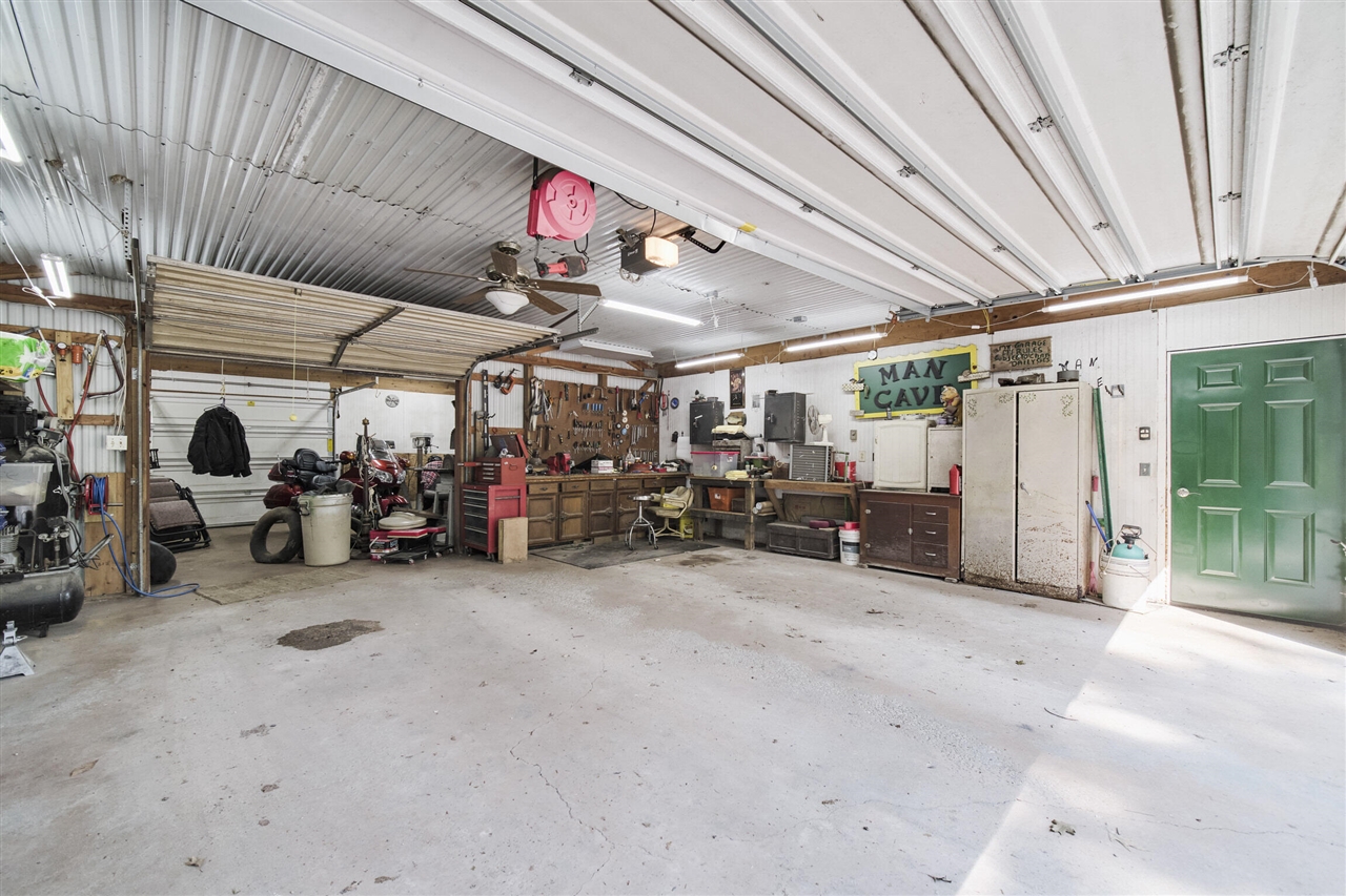 9670 South County Line Road Manistee, MI 49660 - Photo 74 of 97