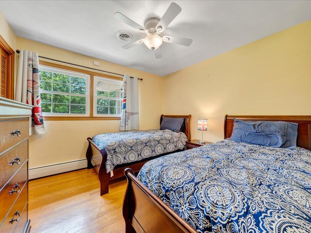 247 Powell Road Ridgeway, VA 24148 - Photo 30 of 90 30-MIB07102