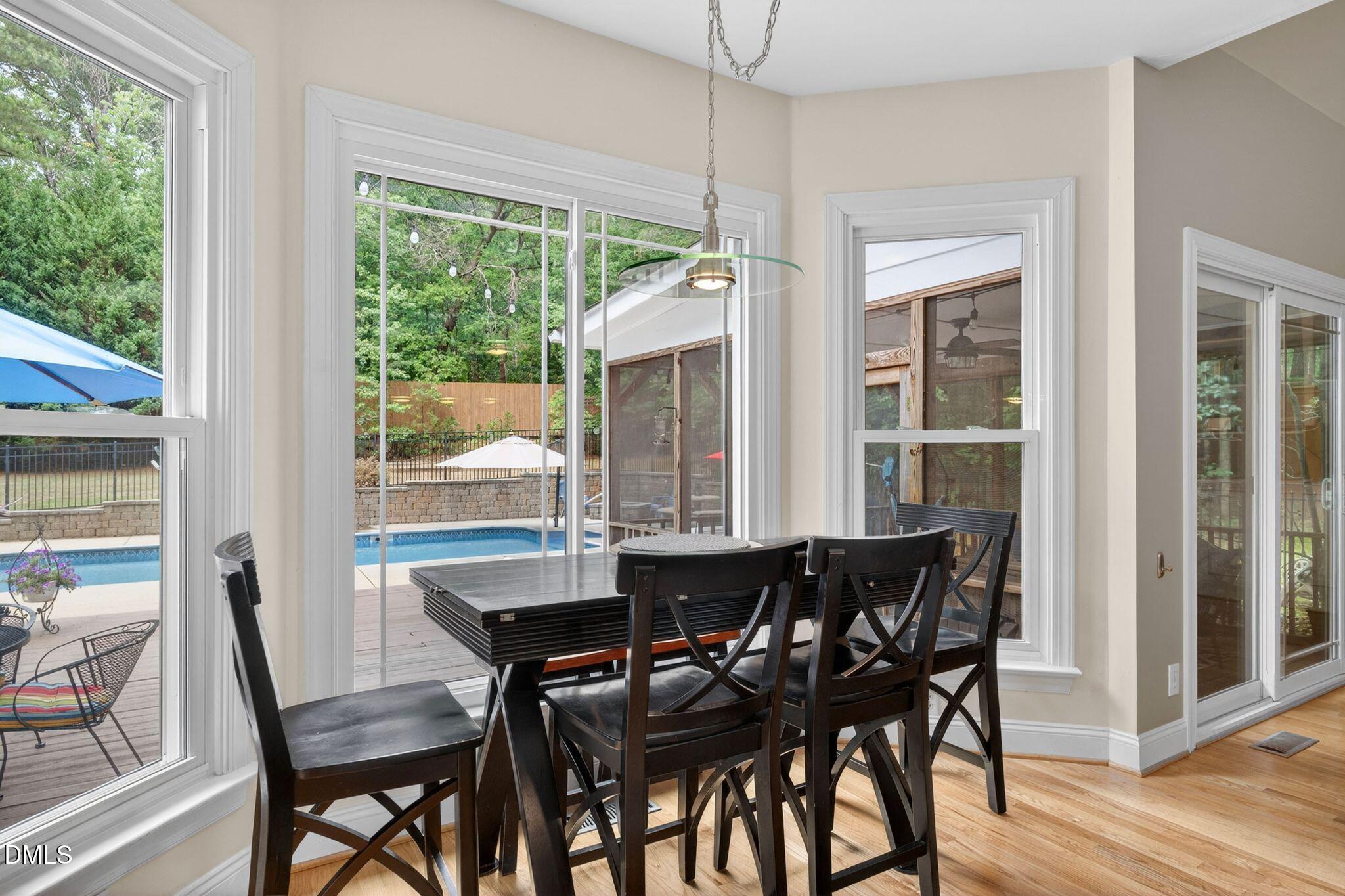 11912 Pembridge Lane Raleigh, NC 27613 - Photo 60 of 86