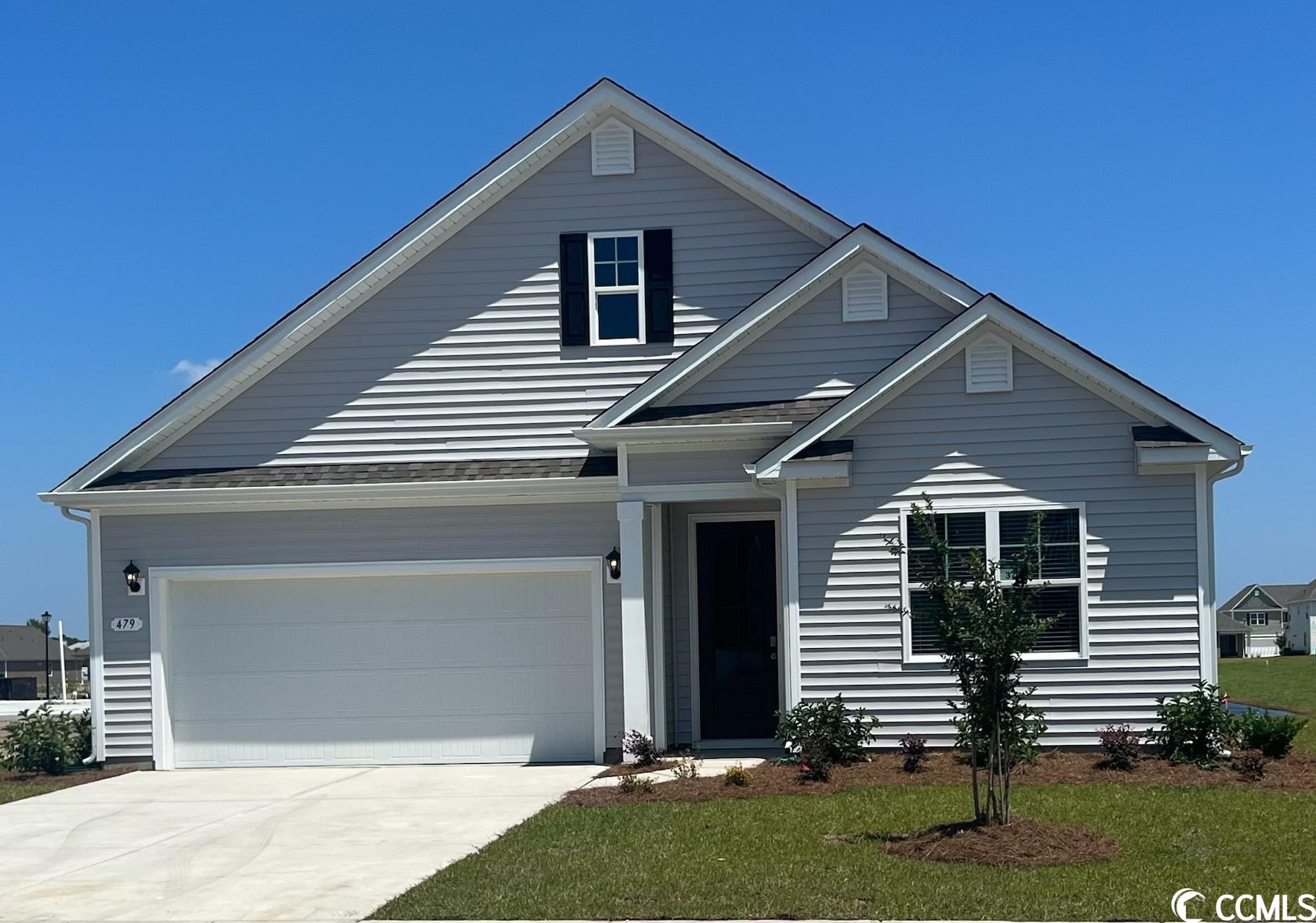 479 Cattle Dr Circle Myrtle Beach, SC 29588 - Photo 1 of 28