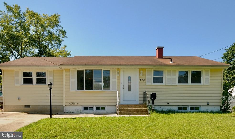 572 Lehigh Road Wenonah, NJ 08090 - Photo 1 of 16 Oak Valley .... Just Renovated