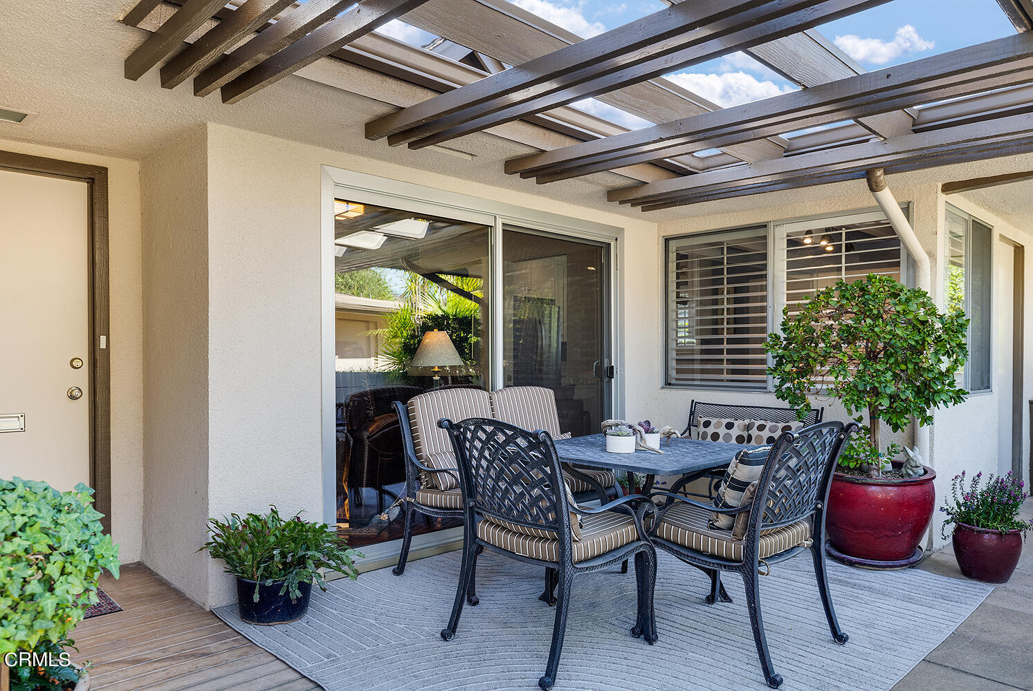 1225 North Granada Ave Unit 6  