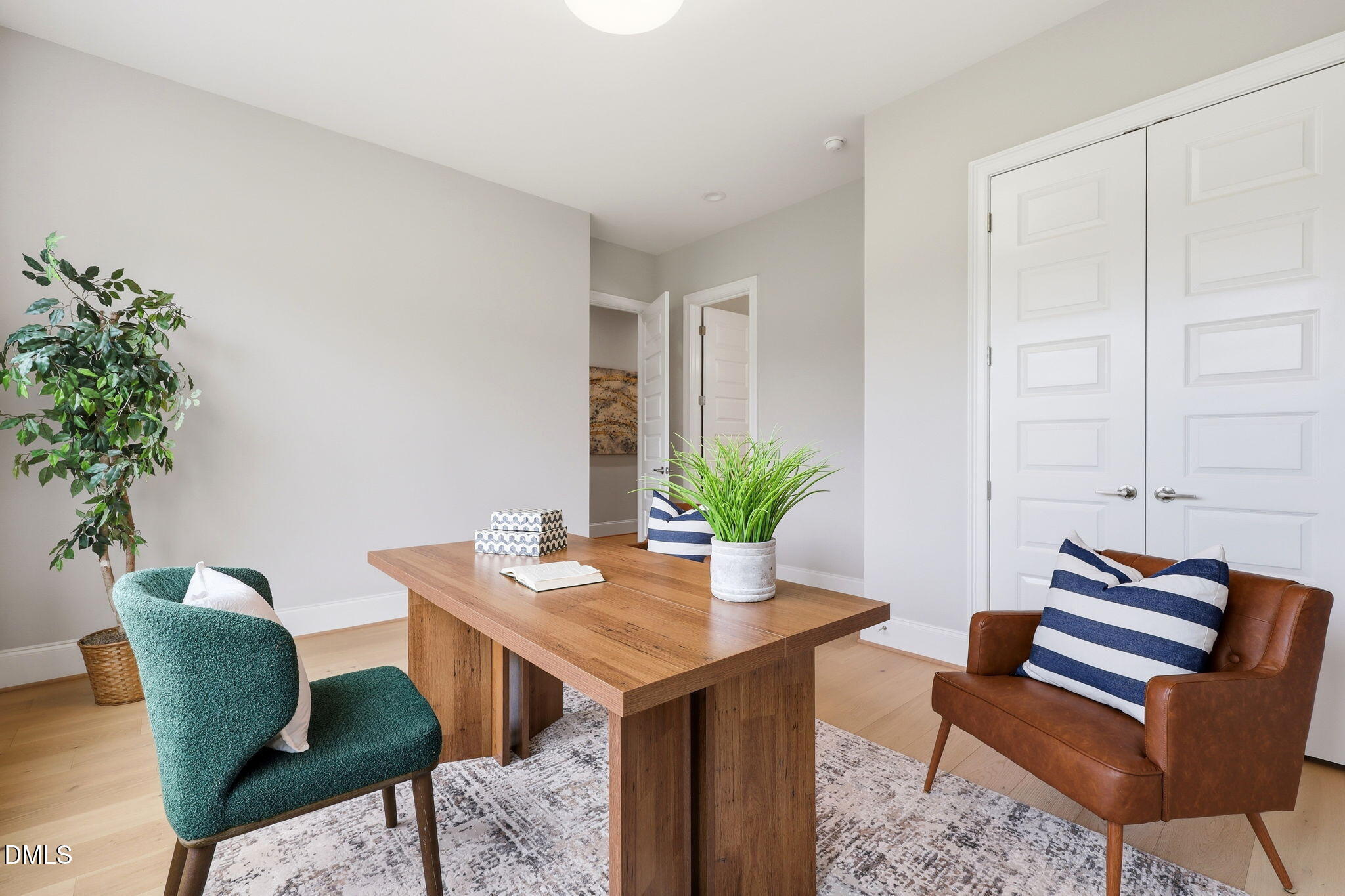 5852 Carriage Drive Raleigh, NC 27603 - Photo 26 of 50