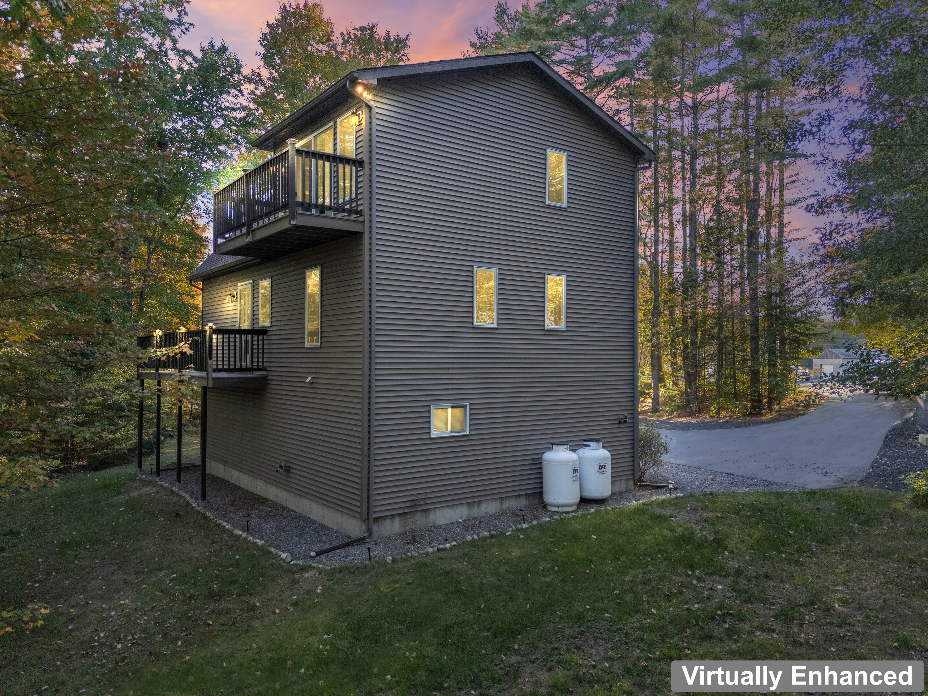 376 Bowdoinham Road Sabattus, ME 04280 - Photo 80 of 84 Exterior