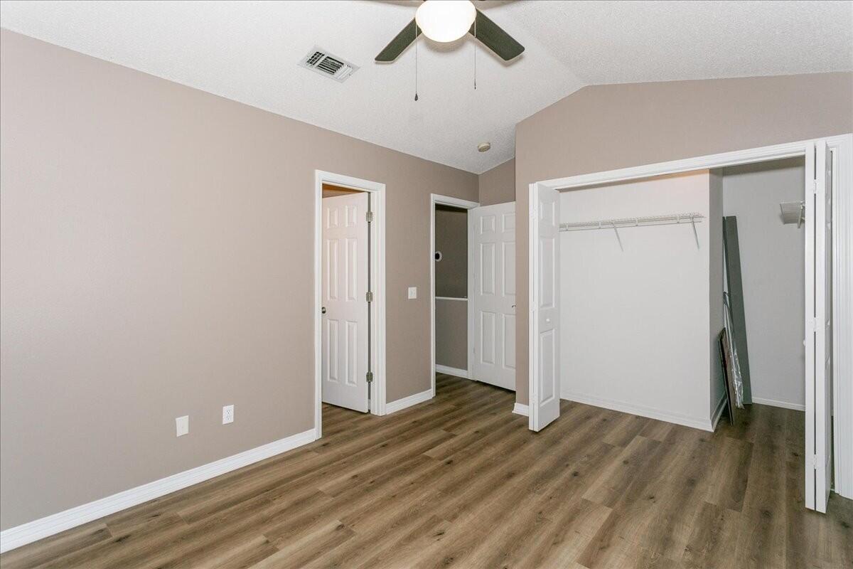 6922 Sea Turtle Circle Navarre, FL 32566 - Photo 22 of 27 bedroom1.20-6922 Sea Turtle Cir-20