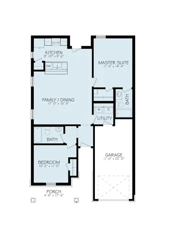 $177,000 | 1603 North Clinton Avenue, Lubbock, TX 79416