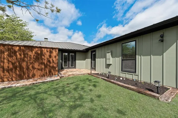 $5,700 | 850 East Lucas Road, Allen, TX 75002