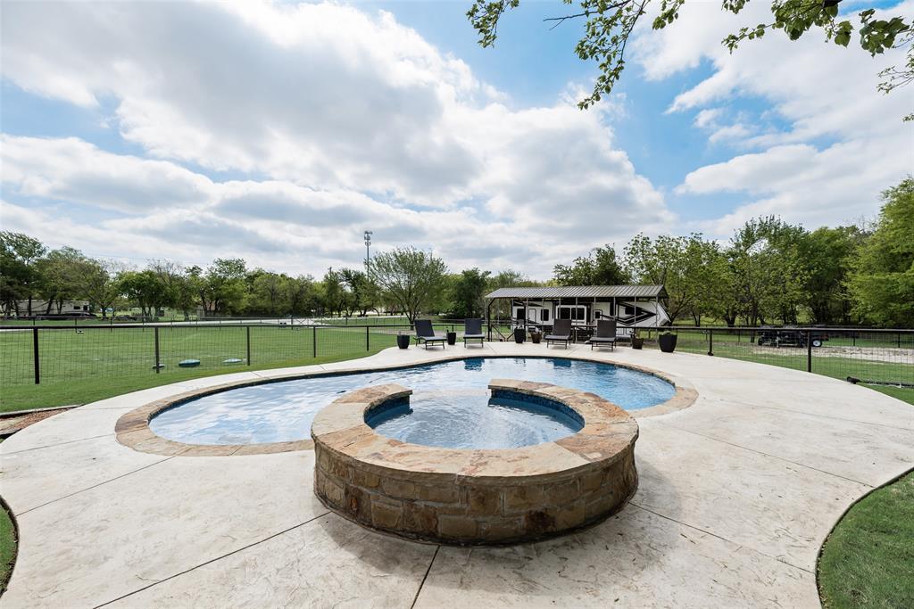 850 East Lucas Road Allen, TX 75002 - Photo 35 of 39