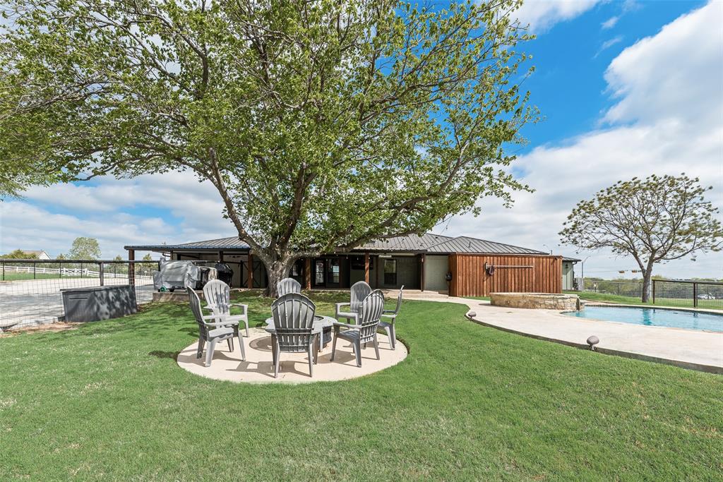 850 East Lucas Road Allen, TX 75002 - Photo 37 of 39