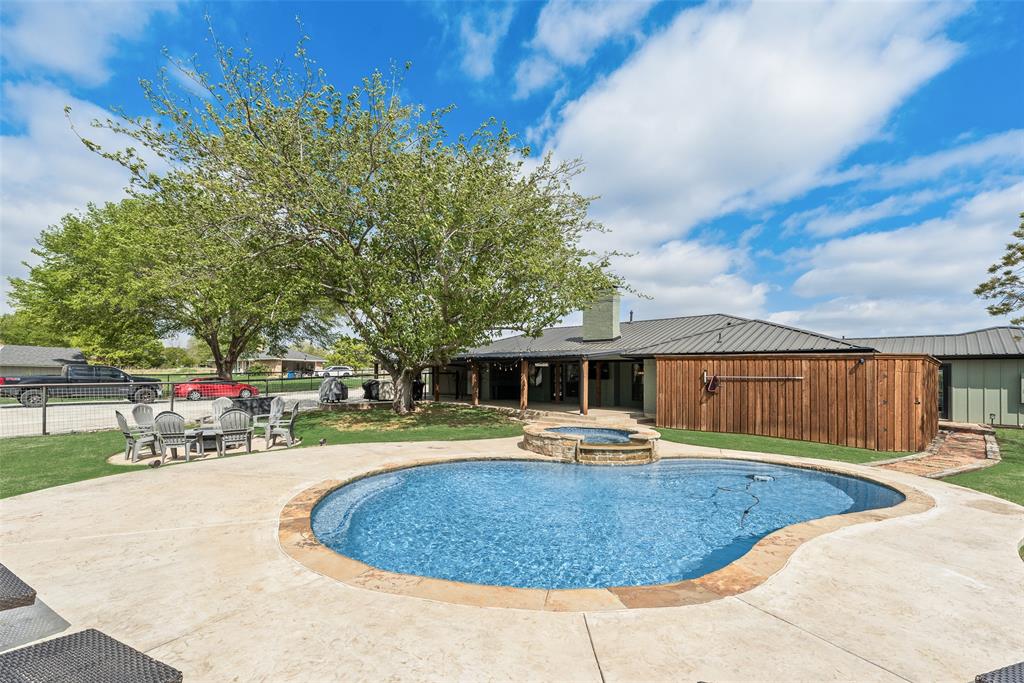 850 East Lucas Road Allen, TX 75002 - Photo 38 of 39