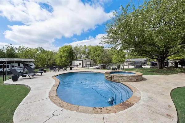 $5,700 | 850 East Lucas Road, Allen, TX 75002