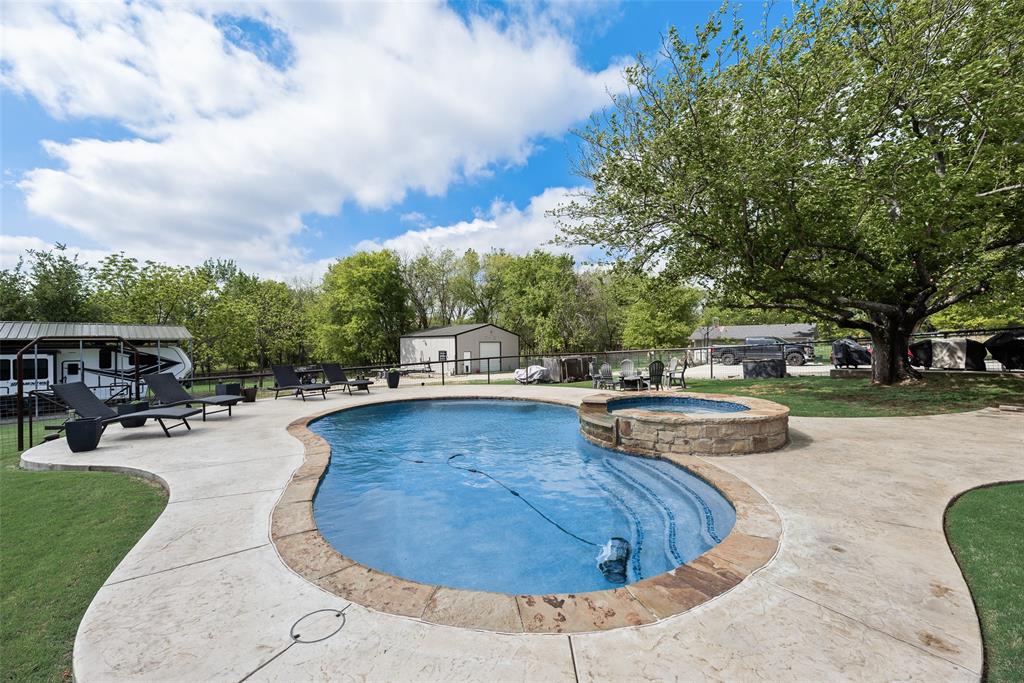 850 East Lucas Road Allen, TX 75002 - Photo 39 of 39