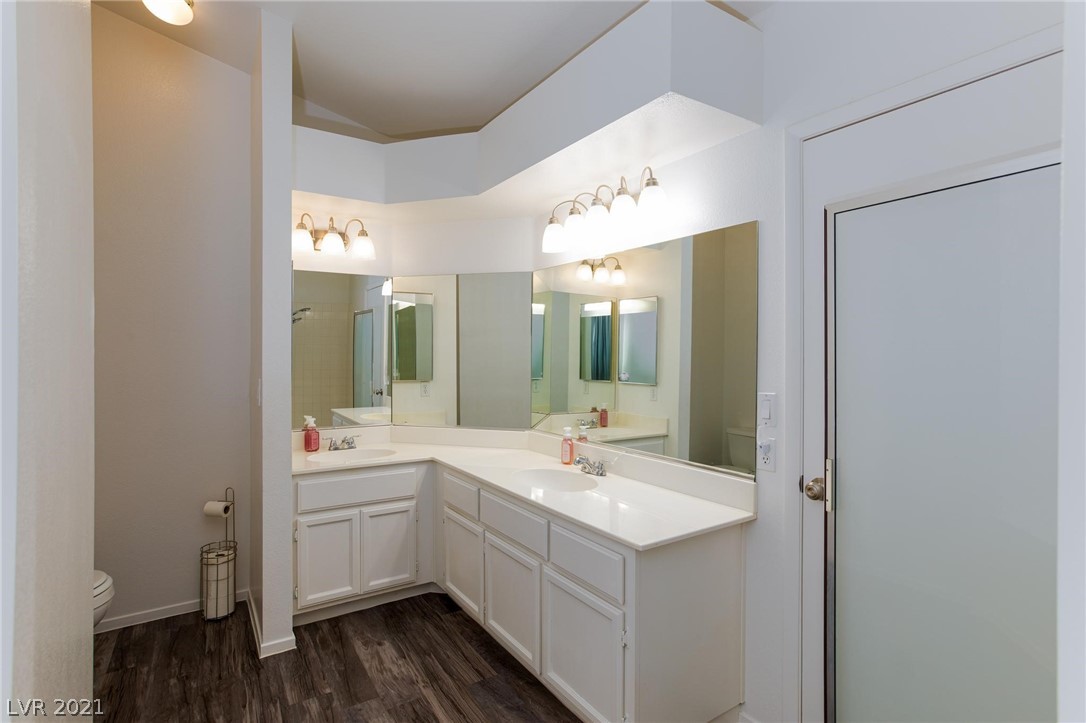 818 Bitterroot Street Henderson, NV 89002 - Photo 36 of 48 Gallery Image 36