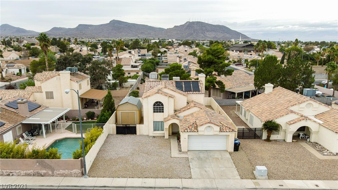 818 Bitterroot Street Henderson, NV 89002 - Photo 44 of 48 Gallery Image 44