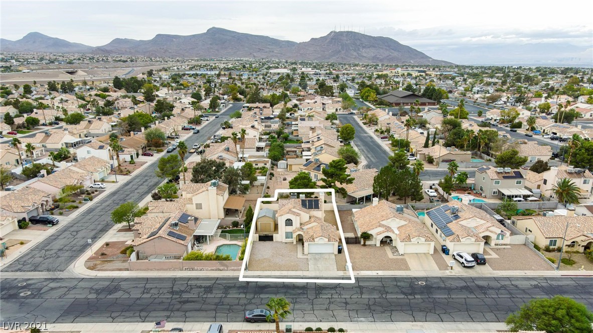 818 Bitterroot Street Henderson, NV 89002 - Photo 45 of 48 Gallery Image 45