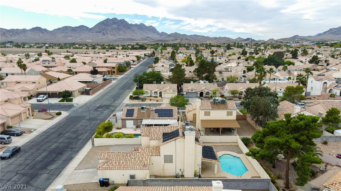 818 Bitterroot Street Henderson, NV 89002 - Photo 46 of 48 Gallery Image 46