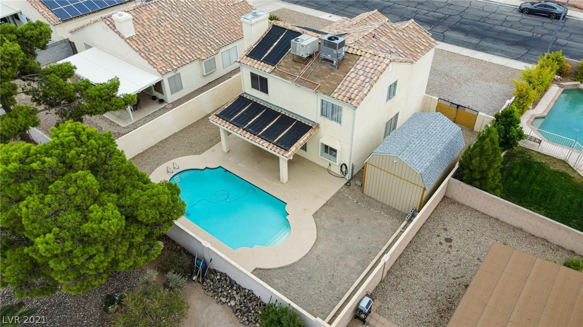 818 Bitterroot Street Henderson, NV 89002 - Photo 48 of 48 Gallery Image 48