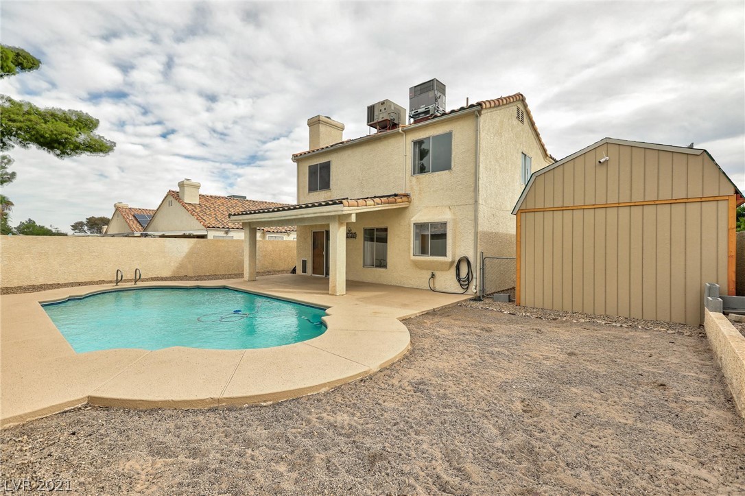 818 Bitterroot Street Henderson, NV 89002 - Photo 7 of 48 Gallery Image 7