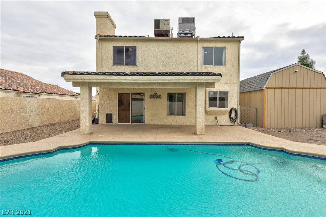 818 Bitterroot Street Henderson, NV 89002 - Photo 9 of 48 Gallery Image 9
