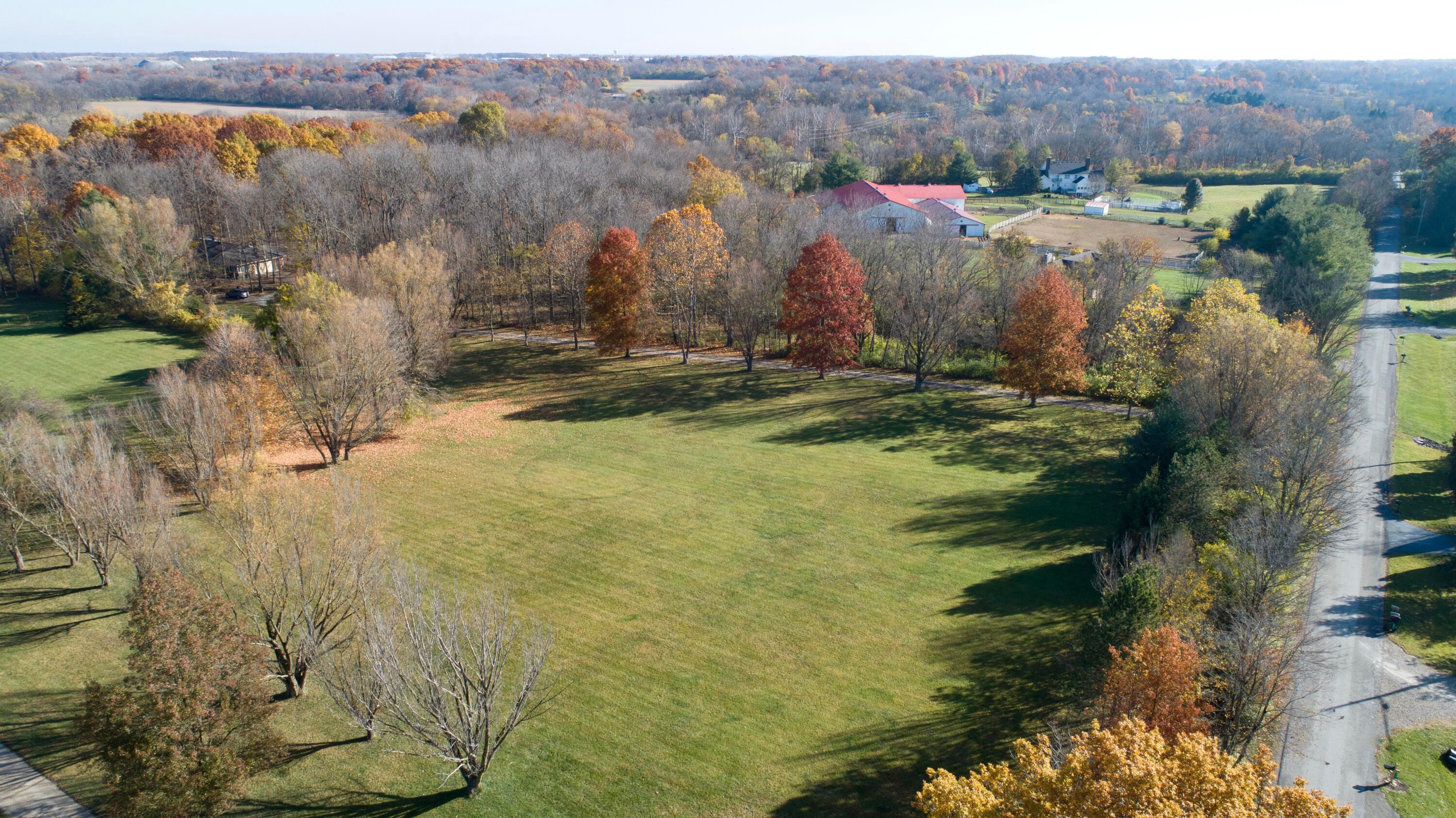 3880 Fry Road Ostrander, OH 43061 - Photo 80 of 82 On a quiet country road in a very desirable area.