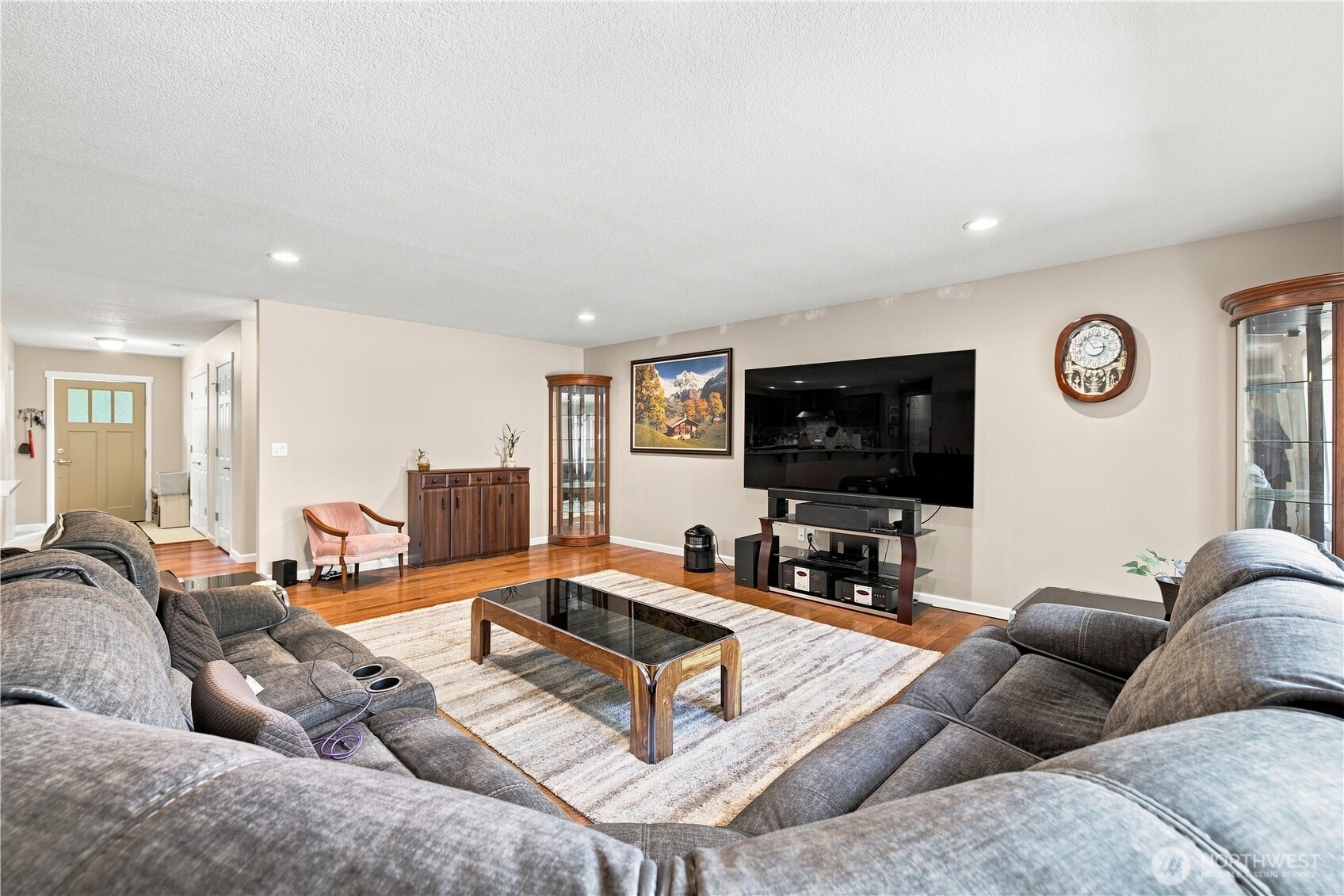 753 Mason Benson Road East Grapeview, WA 98546 - Photo 11 of 40 Gallery Image 11