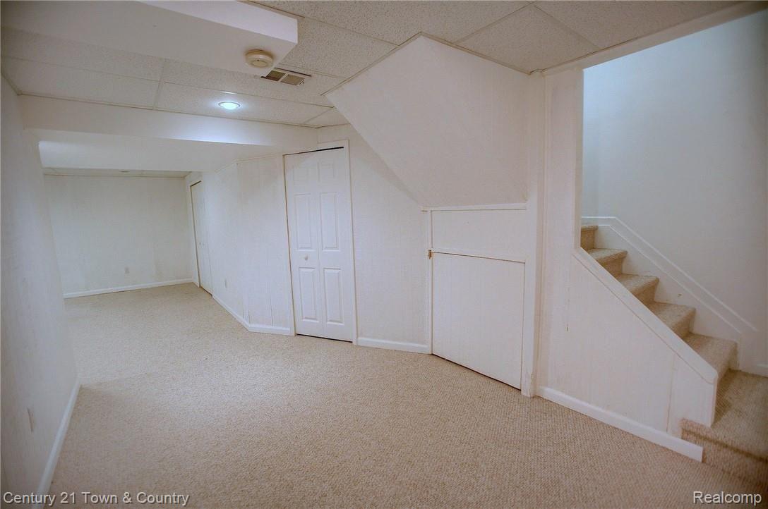 2187 Crystal Drive Rochester, MI 48309 - Photo 25 of 32 Finished_Lower_Level_I.jpg