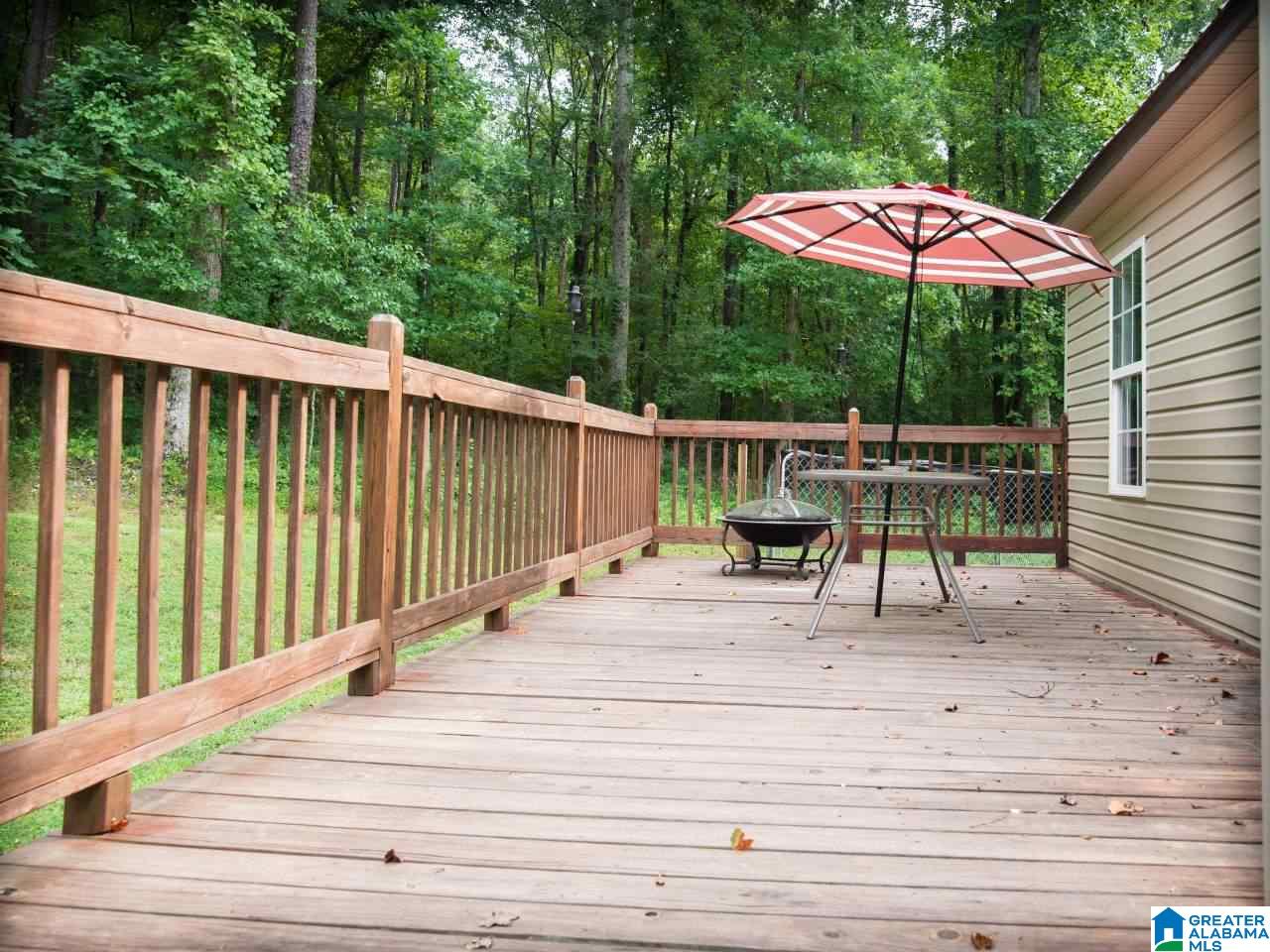 1373 Markeeta Road Leeds, AL 35094 - Photo 14 of 20