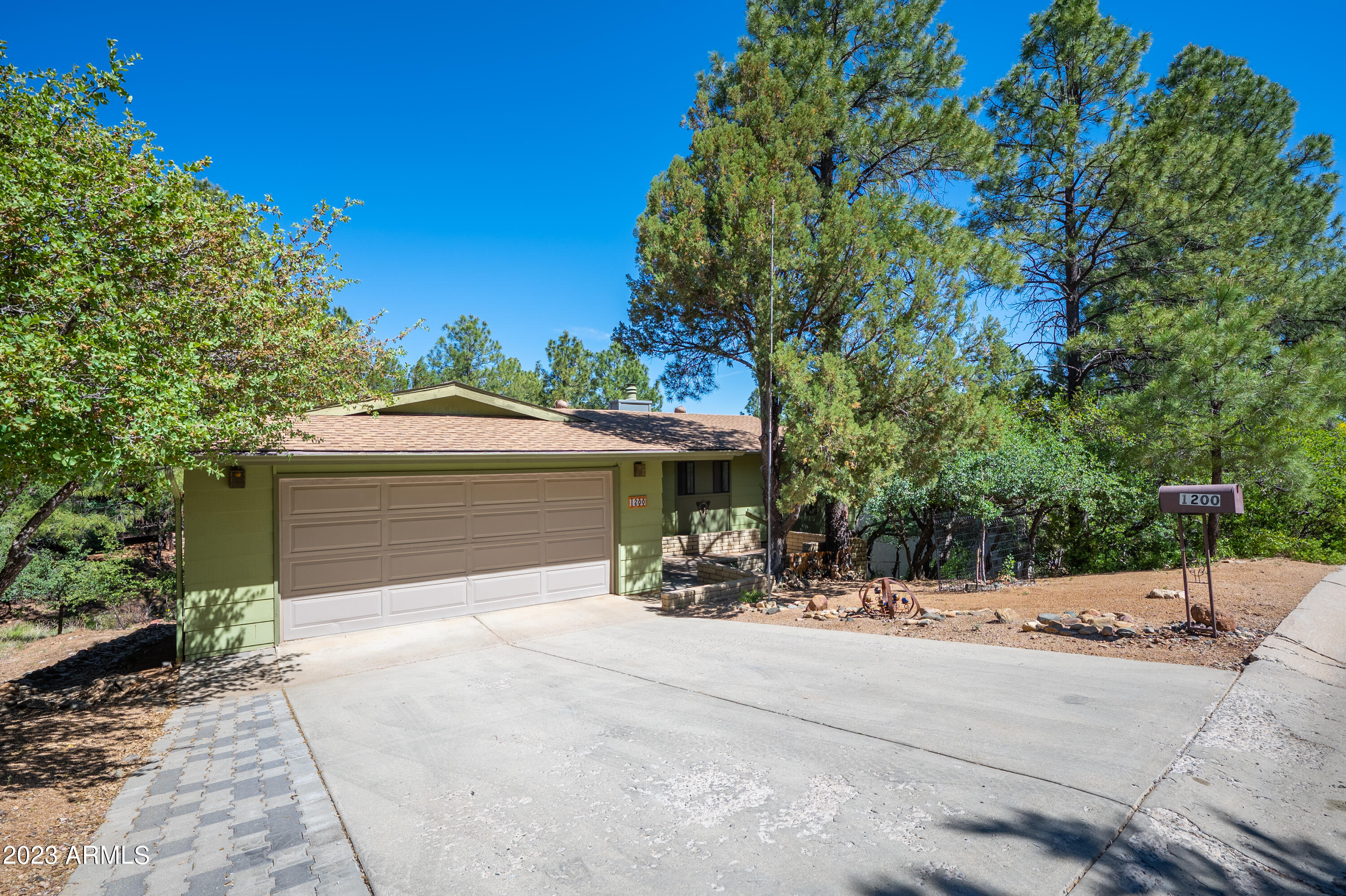 1200 Tanglewood Road Prescott, AZ 86303 - Photo 1 of 38 Call me HOME!