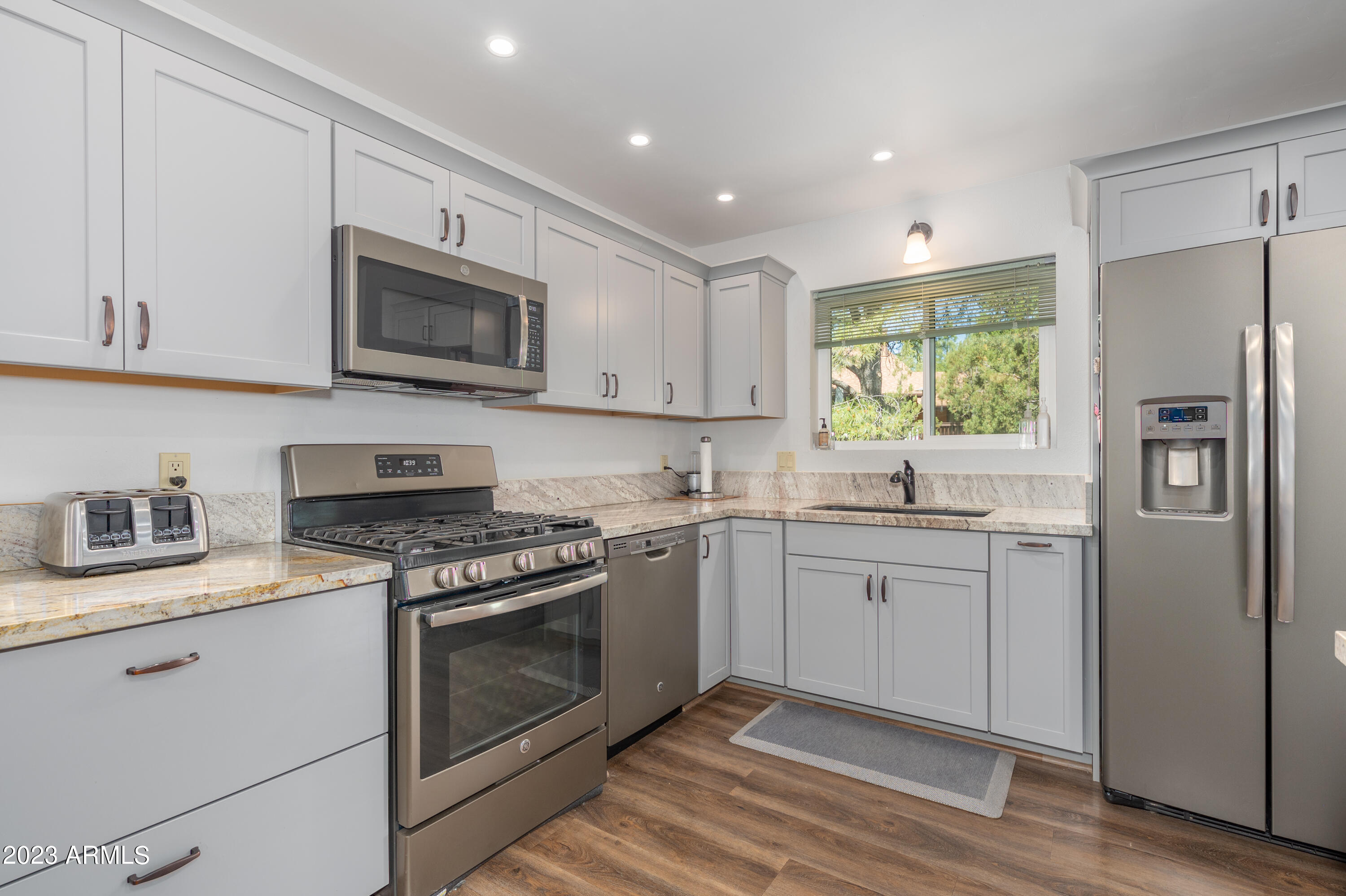 1200 Tanglewood Road Prescott, AZ 86303 - Photo 11 of 38 All NEW Cabvinets & Appliances