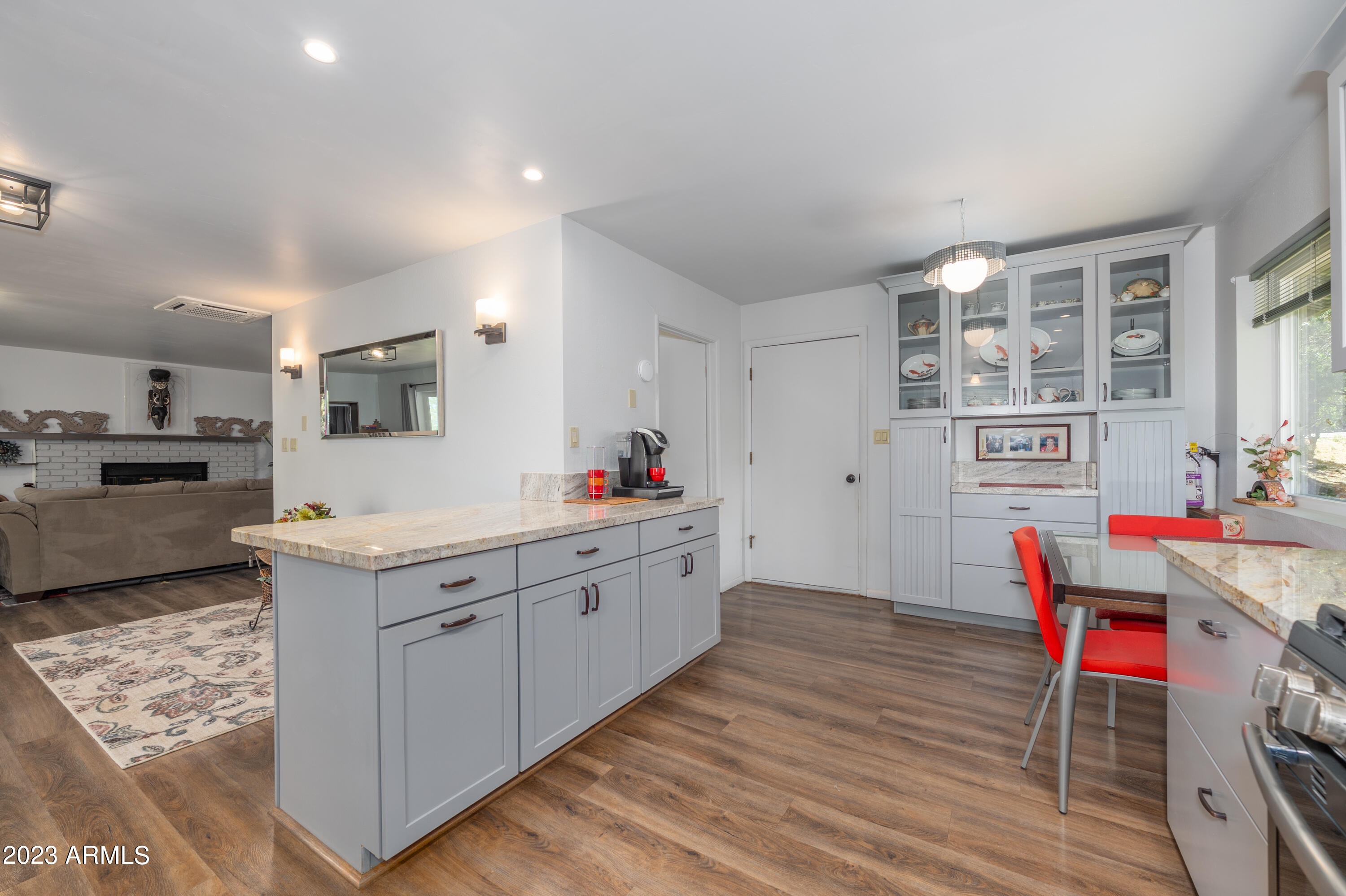 1200 Tanglewood Road Prescott, AZ 86303 - Photo 13 of 38 Lots of Storage/Great Pantry